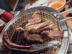 -九田家黑牛烤肉料理(新辰里亚运村店)