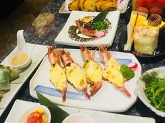 -菊上料理(蜀山银泰百货店)