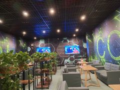 -南美元生态大酒店(海珠店)
