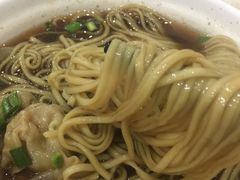 -蒋家桥饺面店(广陵路店)