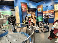 -国家自然博物馆