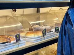 -韩国利尔面包(桂林路店)