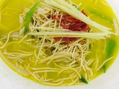 金汤煮干丝-小厨娘淮扬菜(天印大道店)