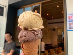 焦糖海盐-Luneurs(幸福里店)