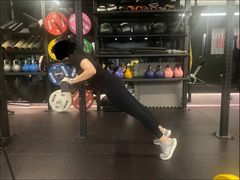 -TOP健身私教工作室(侨香店)