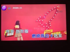 -INLOVE KTV(世博源店)