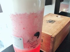 -喜茶(上海正大广场店)
