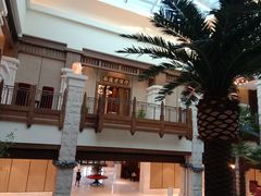 -太湖饭店玉兰厅(自助餐厅)