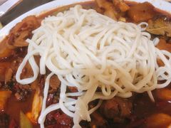 大盘鸡-福顺祥大盘鸡(临潼店)