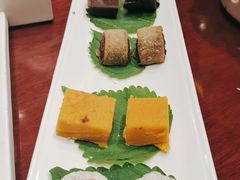 -京味张·北京烤鸭(天河南二路店)