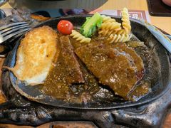 -骑士牛排(天一广场店)