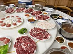 -贵宾牛·潮汕牛肉火锅(珠池总店)