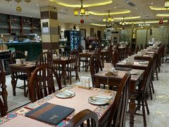 -BRBR叙利亚餐厅(总店)