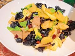 -一块豆腐·海鲜·家常菜(李沧书院路店)