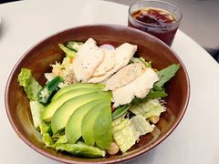 -农畉LONFOOD(福田星河COCOPark店)