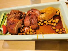 -避风塘(百联东郊店)