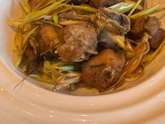 -翠湖宾馆·中餐厅