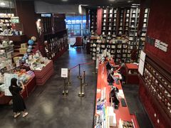 -当当梅溪书院(步步高梅溪新天地店)