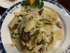 -吴门人家·苏宴宫廷菜(拙政园店)