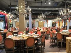 -金苑酒家·客家菜·广东老字号(万象店)