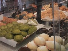 -PAPER STONE BAKERY(天环店)