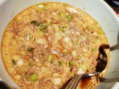 绿茶蛋蒸肉-绿茶餐厅(深圳龙华天虹购物中心店)