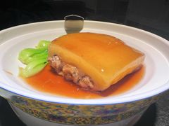 -安多素食(广仁寺路店)