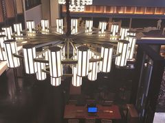 -成都安仁福朋喜来登酒店