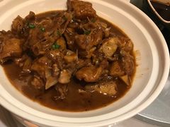 红烧回鱼-粗茶淡饭·汉口公馆(循礼门店)