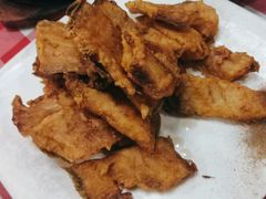 -抚顺美食·老上海味道
