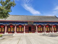 -天津妈祖文化园