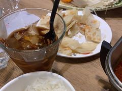 -鱼酷活鱼烤鱼(梅江印象城店)