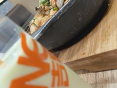 -塔吉蜀黍塔吉锅(大茂城店)