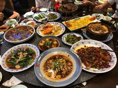 -徐鼎盛民间菜(九街店)