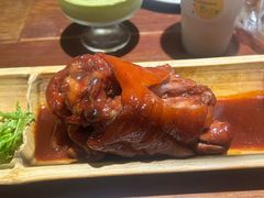 -大牌大·传统杭帮菜(湖滨店)