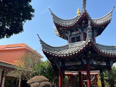 -小榄公饭店·岭南庭院餐厅(民安北路店)