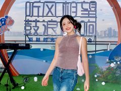 -厦门邮轮中心厦鼓码头(轮渡站)