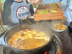 -芸鲜季·云南野生菌餐厅· 云南风物味研社(闵行店)