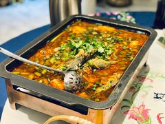 -院8里·少城记忆老川菜(宽窄巷子店)