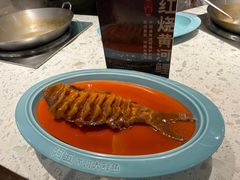 -阿五黄河大鲤鱼(英协路店)