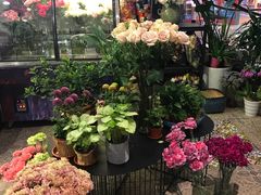 -婷意花宇TheGracesFloral(北外滩店)