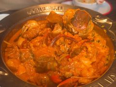 -胖哥俩肉蟹煲(杭州下沙学林街店)