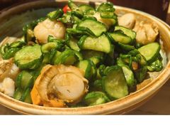 -水煮三国·川鲁江湖菜(香山店)