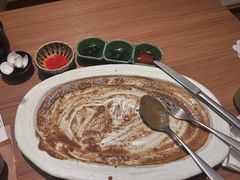 -CURRY YA 熟成咖哩專門店(深圳湾万象城店)