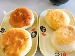 -上海为民商行清真饭店(南大路店)