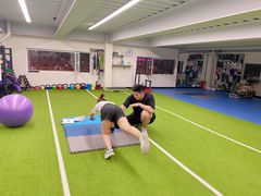 -BD健身私教工作室(CBD店)