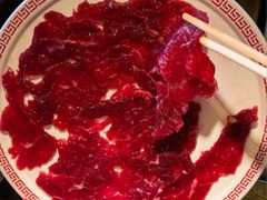 -山城棒棒军手作火锅·天花板手撕水牛鲜毛肚(北京店)