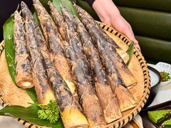 -土连锅·现熬养生汤锅(梁家巷店)