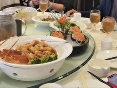 -万龙洲海鲜(南新仓店)