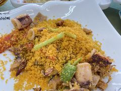 -景好海鲜餐厅(大鹏必选旅游店)